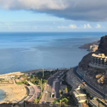 Apartament With Teide View , Montana Amadores Porto Rico Exterior foto