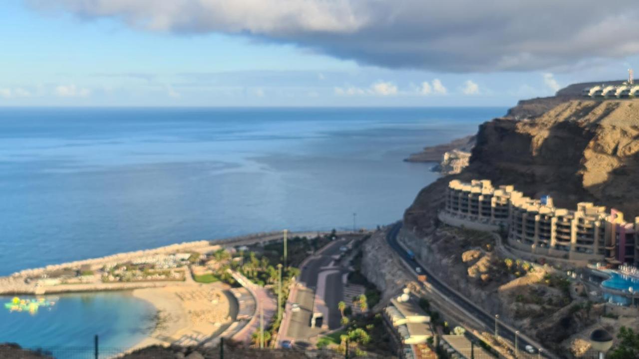 Apartament With Teide View , Montana Amadores Porto Rico Exterior foto