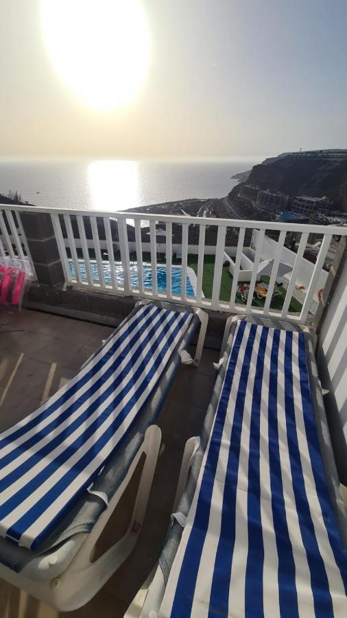 Apartament With Teide View , Montana Amadores Porto Rico Exterior foto