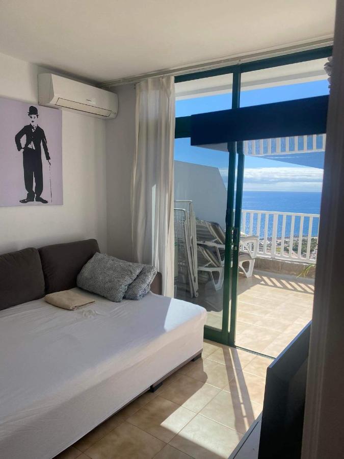 Apartament With Teide View , Montana Amadores Porto Rico Exterior foto