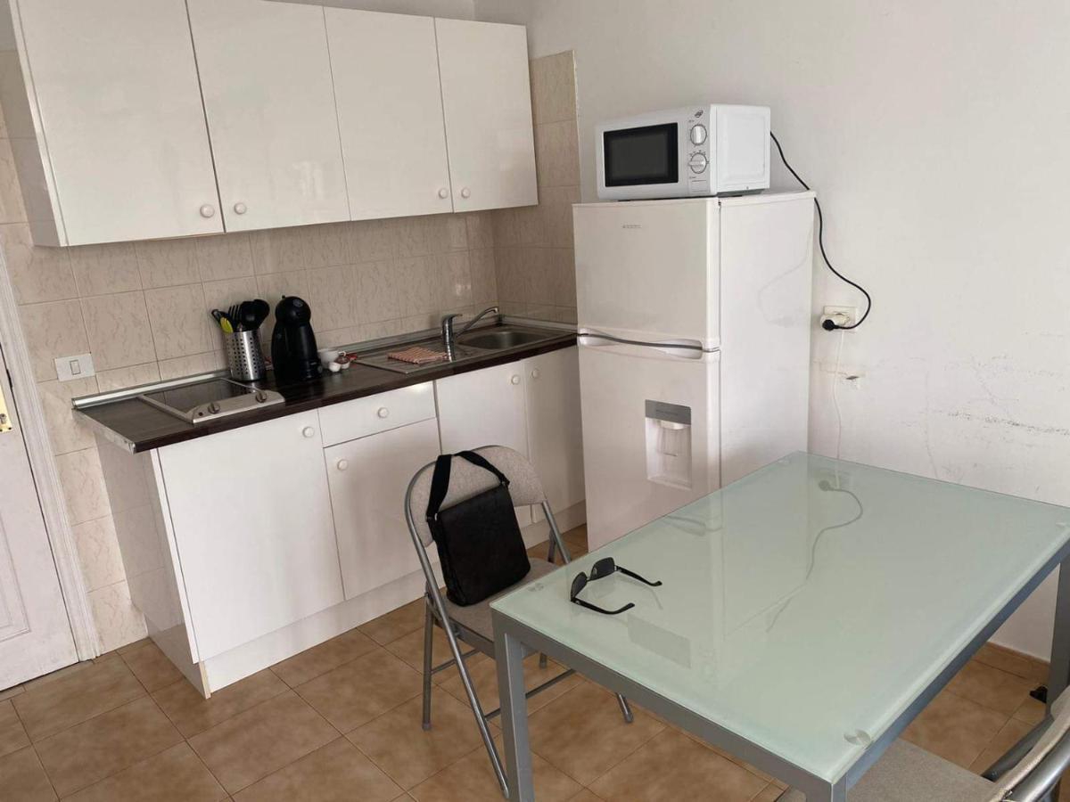 Apartament With Teide View , Montana Amadores Porto Rico Exterior foto